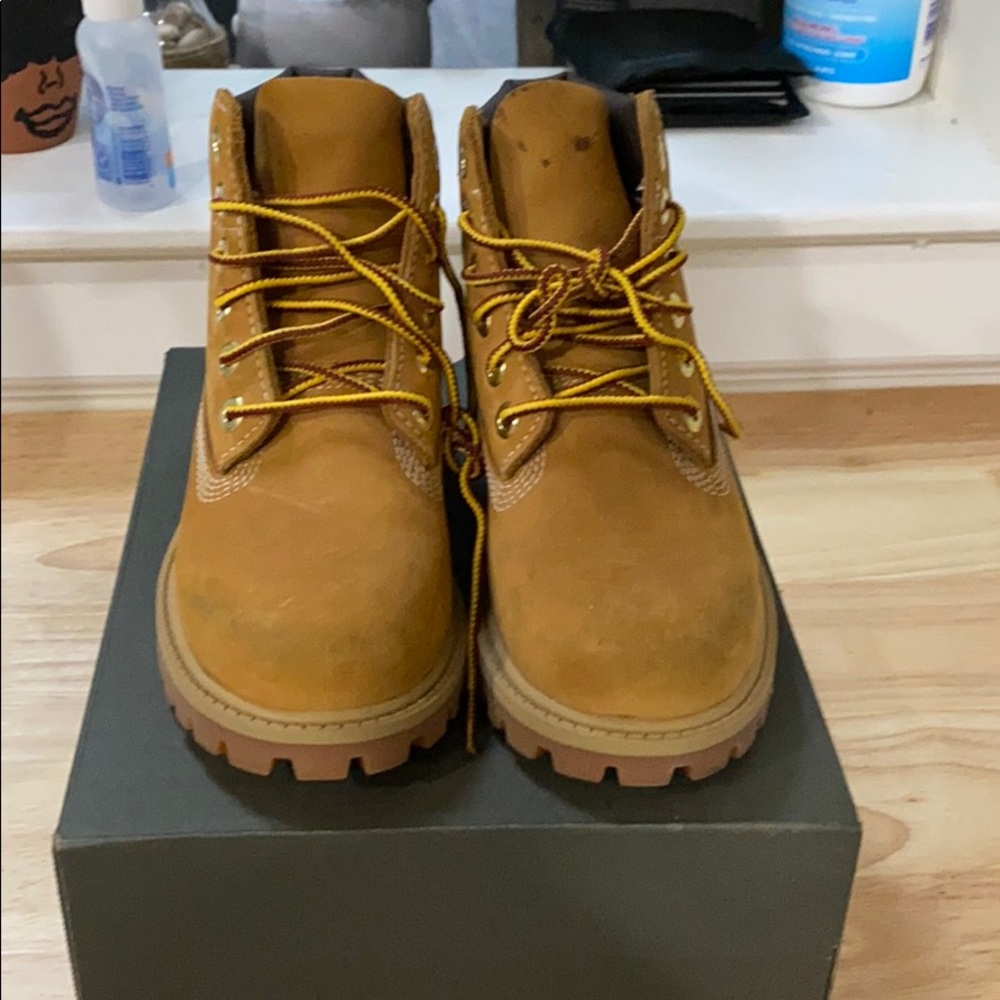 Timberland